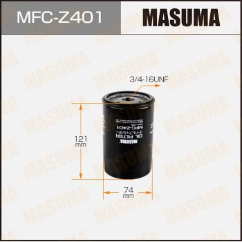 MASUMA MFC-Z401