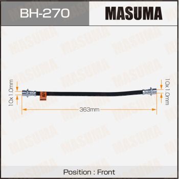 MASUMA BH-270