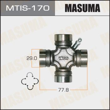 MASUMA MTIS-170