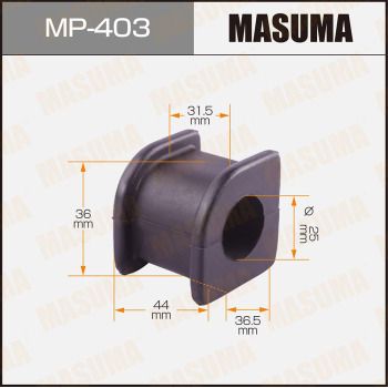 MASUMA MP-403