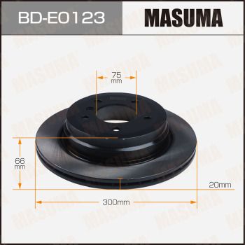 MASUMA BD-E0123