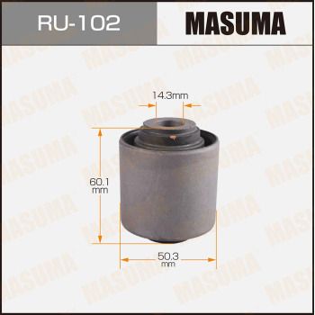 MASUMA RU-102