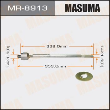 MASUMA MR-8913