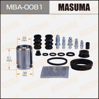 MASUMA MBA-0081