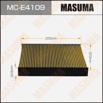 MASUMA MC-E4109