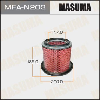 MASUMA MFA-N203