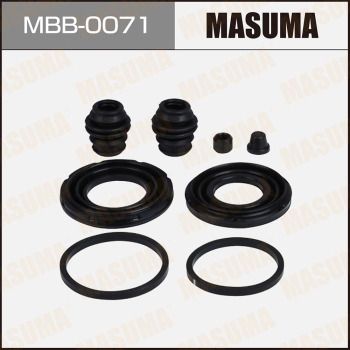 MASUMA MBB-0071