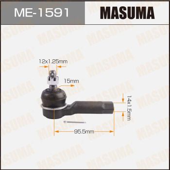 MASUMA ME-1591