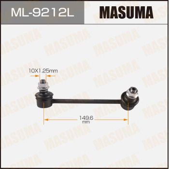 MASUMA ML-9212L