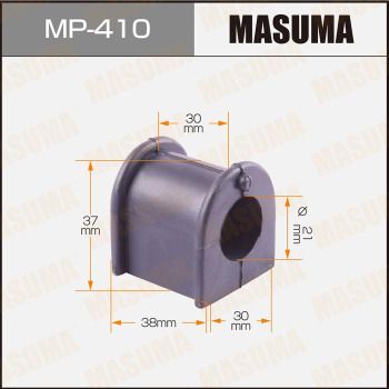 MASUMA MP-410 MASUMA MP-410