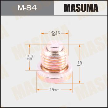 MASUMA M-84