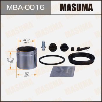 MASUMA MBA-0016