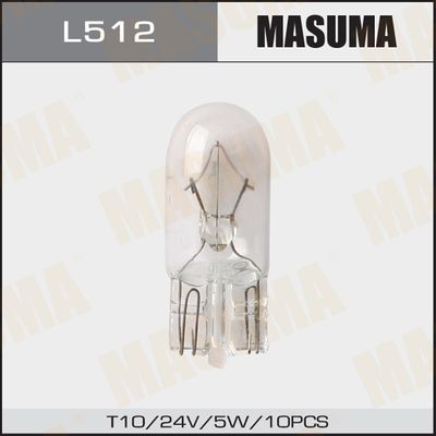 MASUMA L512 MASUMA L512