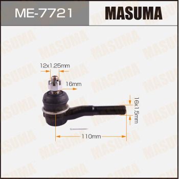 MASUMA ME-7721