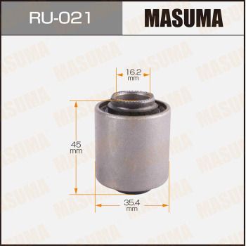 MASUMA RU-021