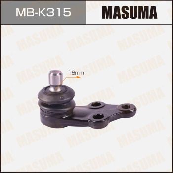 MASUMA MB-K315