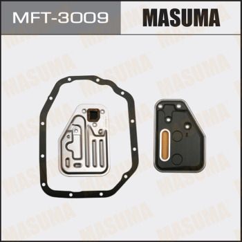 MASUMA MFT-3009