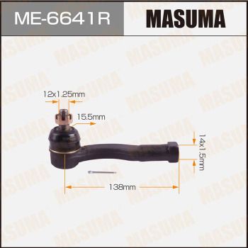 MASUMA ME-6641R