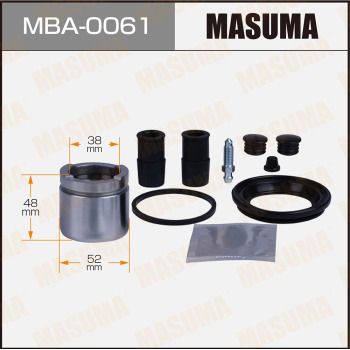 MASUMA MBA-0061