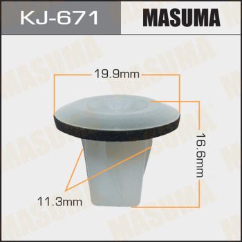 MASUMA KJ-671