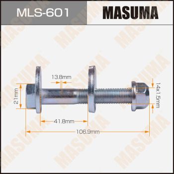 MASUMA MLS-601
