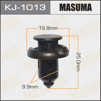 MASUMA KJ-1013