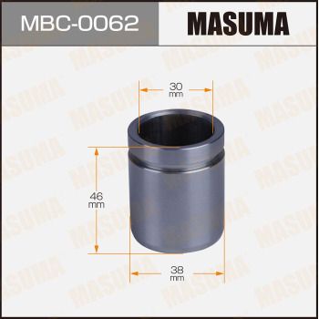 MASUMA MBC-0062