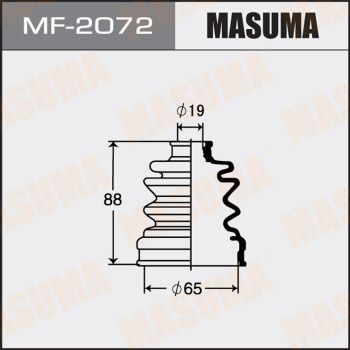 MASUMA MF-2072