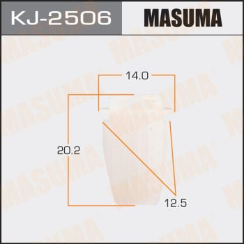 MASUMA KJ-2506
