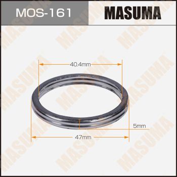 MASUMA MOS-161