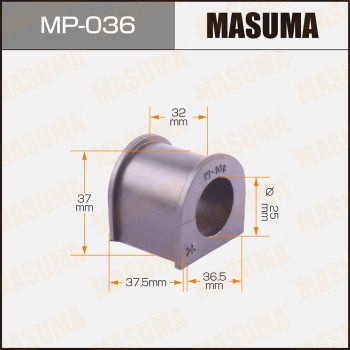 MASUMA MP-036