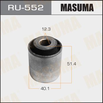 MASUMA RU-552