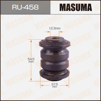 MASUMA RU-458