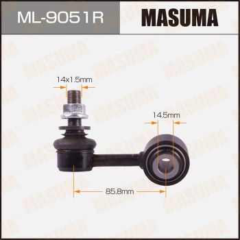 MASUMA ML-9051R