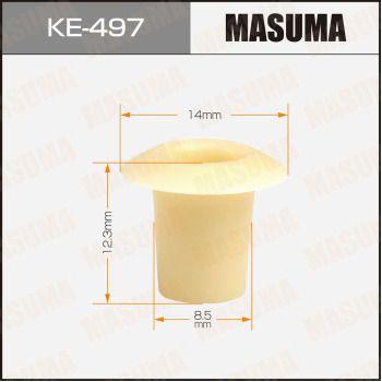 MASUMA KE-497