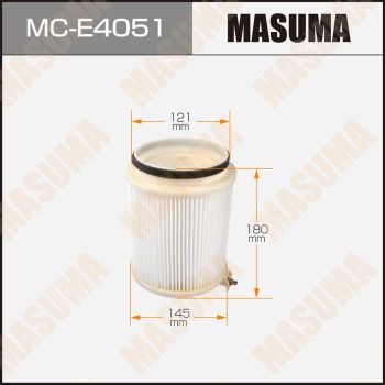 MASUMA MC-E4051