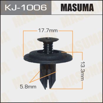 MASUMA KJ-1006