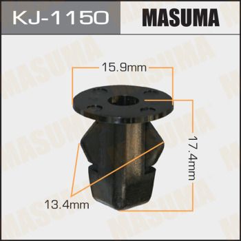 MASUMA KJ-1150