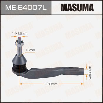 MASUMA ME-E4007L