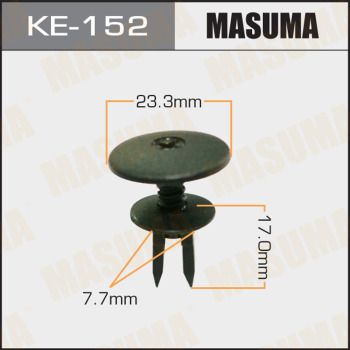MASUMA KE-152