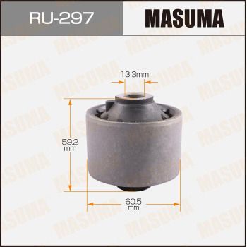 MASUMA RU-297