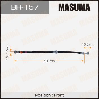 MASUMA BH-157