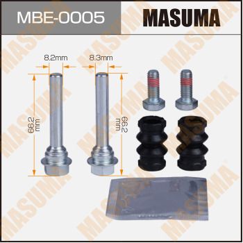 MASUMA MBE-0005
