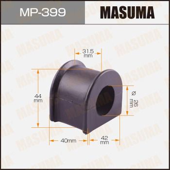 MASUMA MP-399