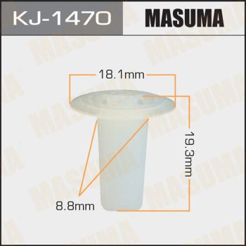 MASUMA KJ-1470