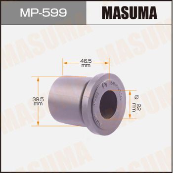 MASUMA MP-599