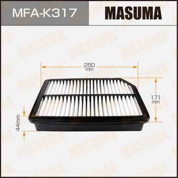 MASUMA MFA-K317