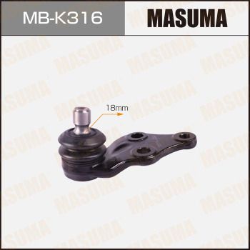 MASUMA MB-K316