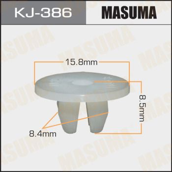 MASUMA KJ-386