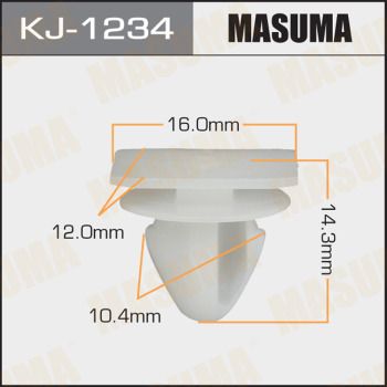 MASUMA KJ-1234